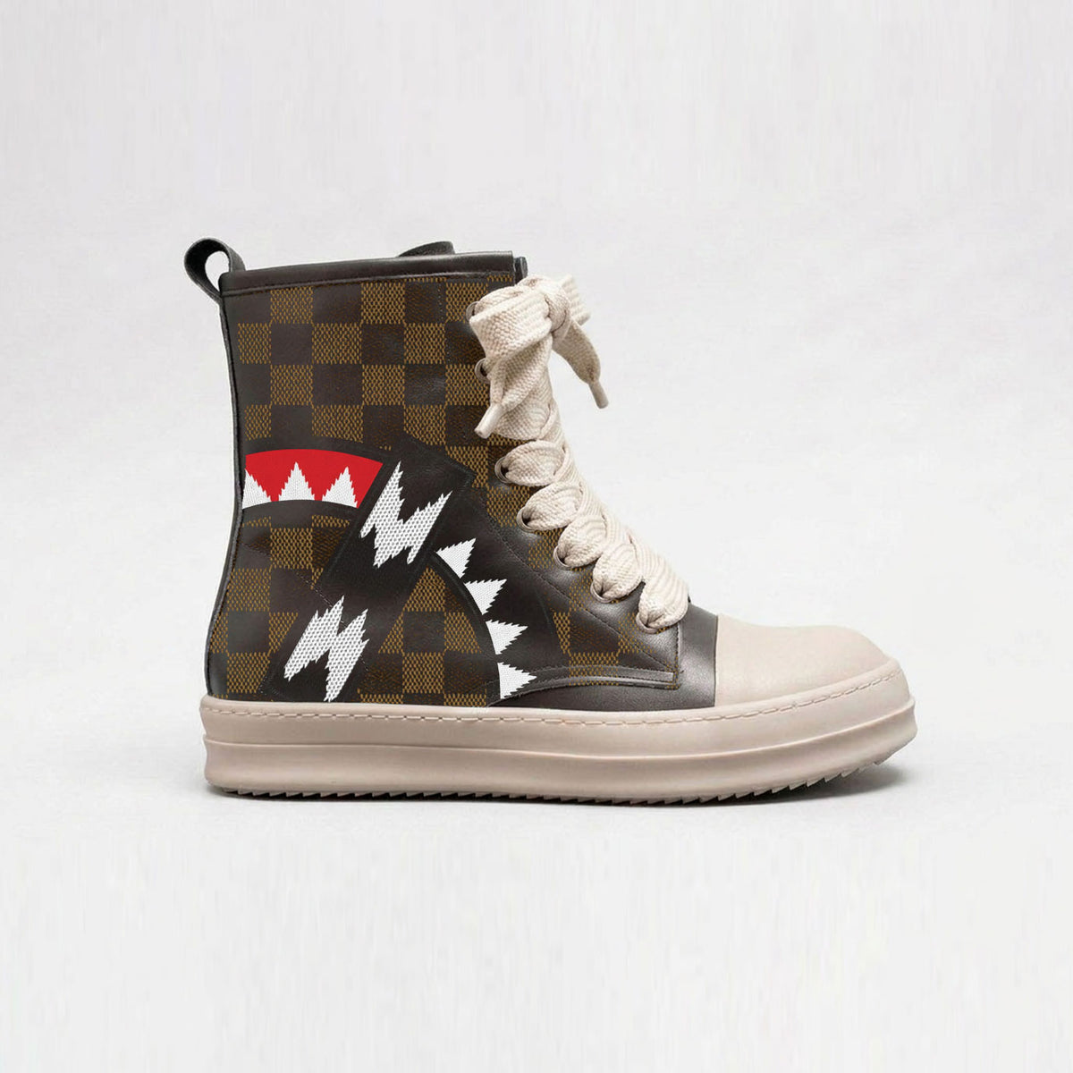 Icona Logo Brown