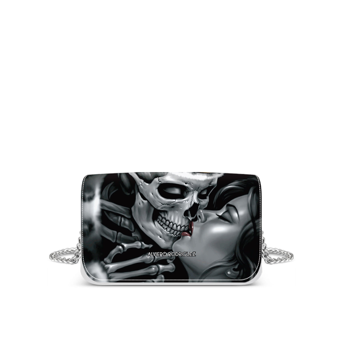 MARGOT BIANCA SKULL LOVE