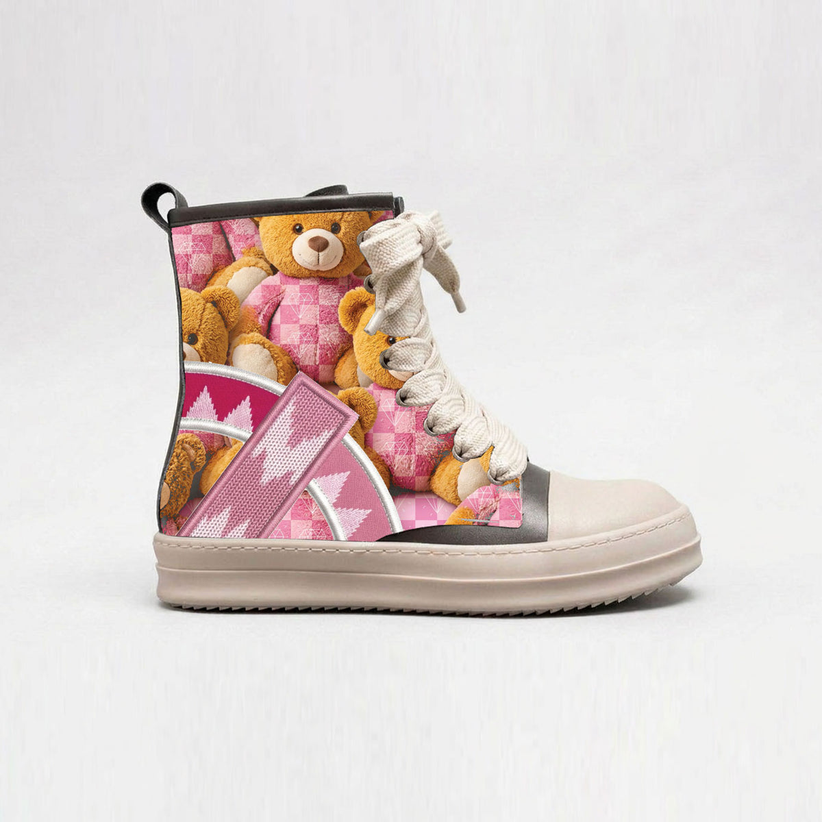 Icona Teddy Sweet