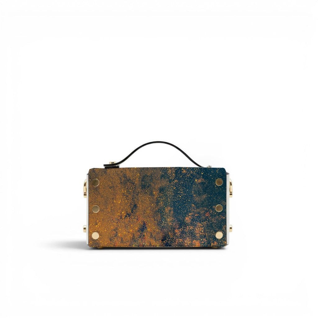 Borsa Chery Il Bacio di Klimt