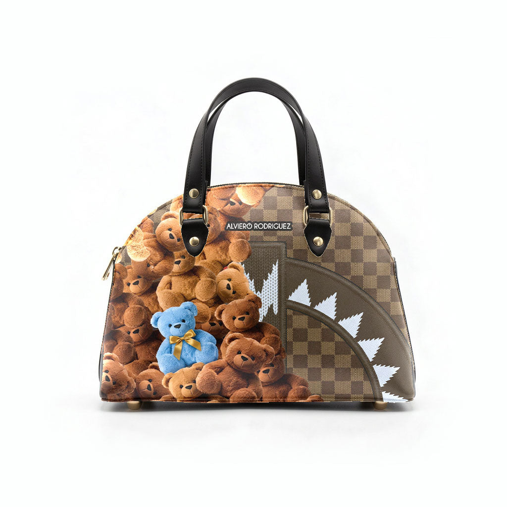 Sara Teddy Brown