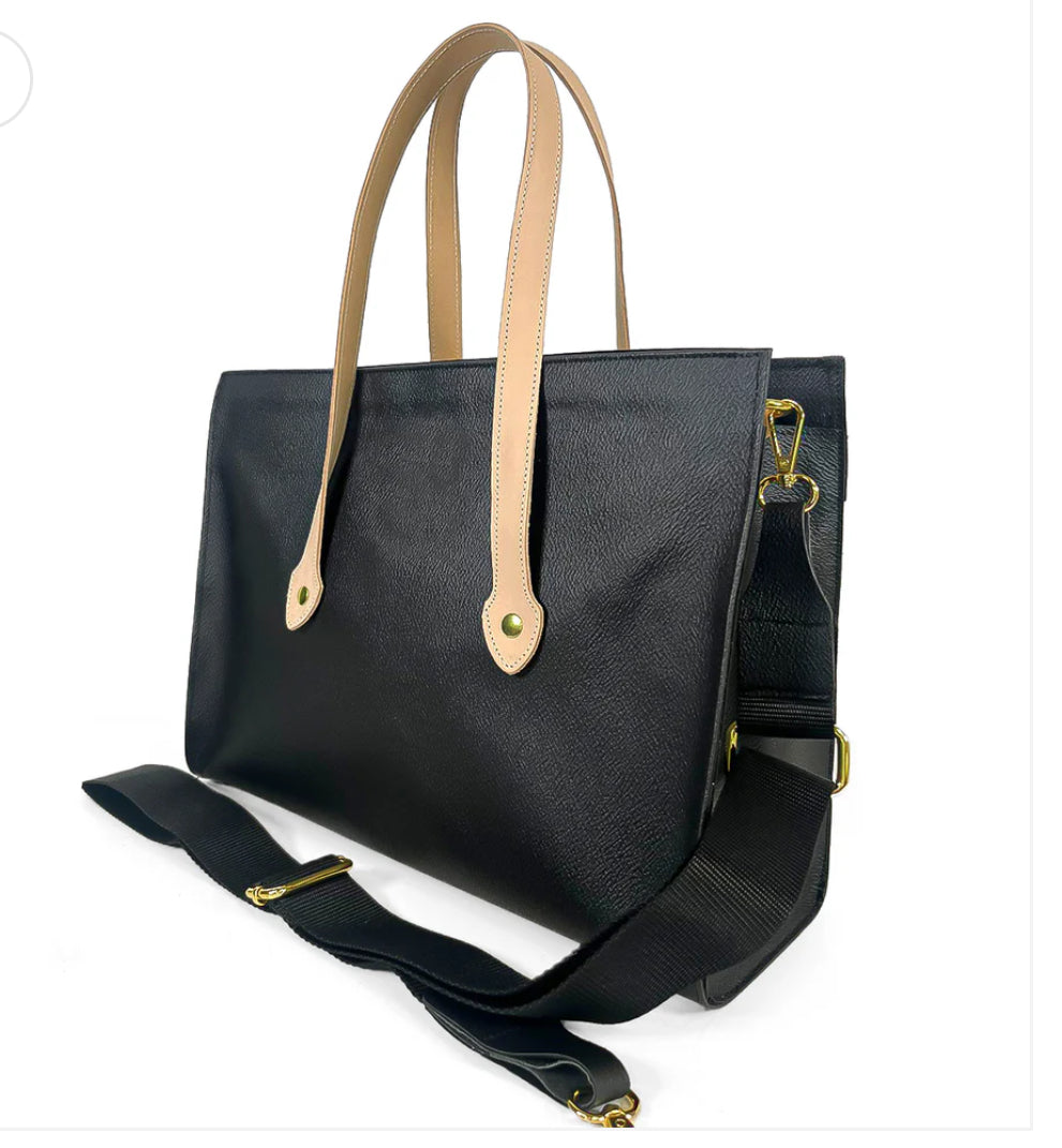 Promo brigitte con portafoglio zip fashion ink