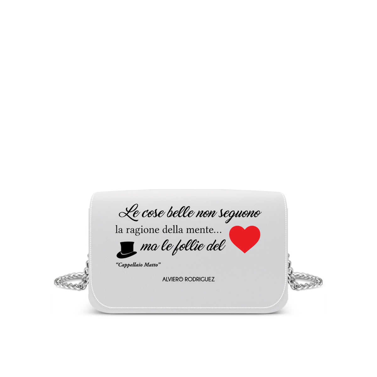 MARGOT BIANCA LE COSE BELLE