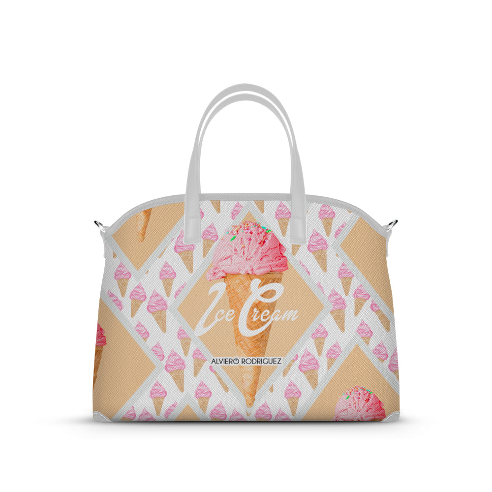 LADY BIANCA ICE CREAM