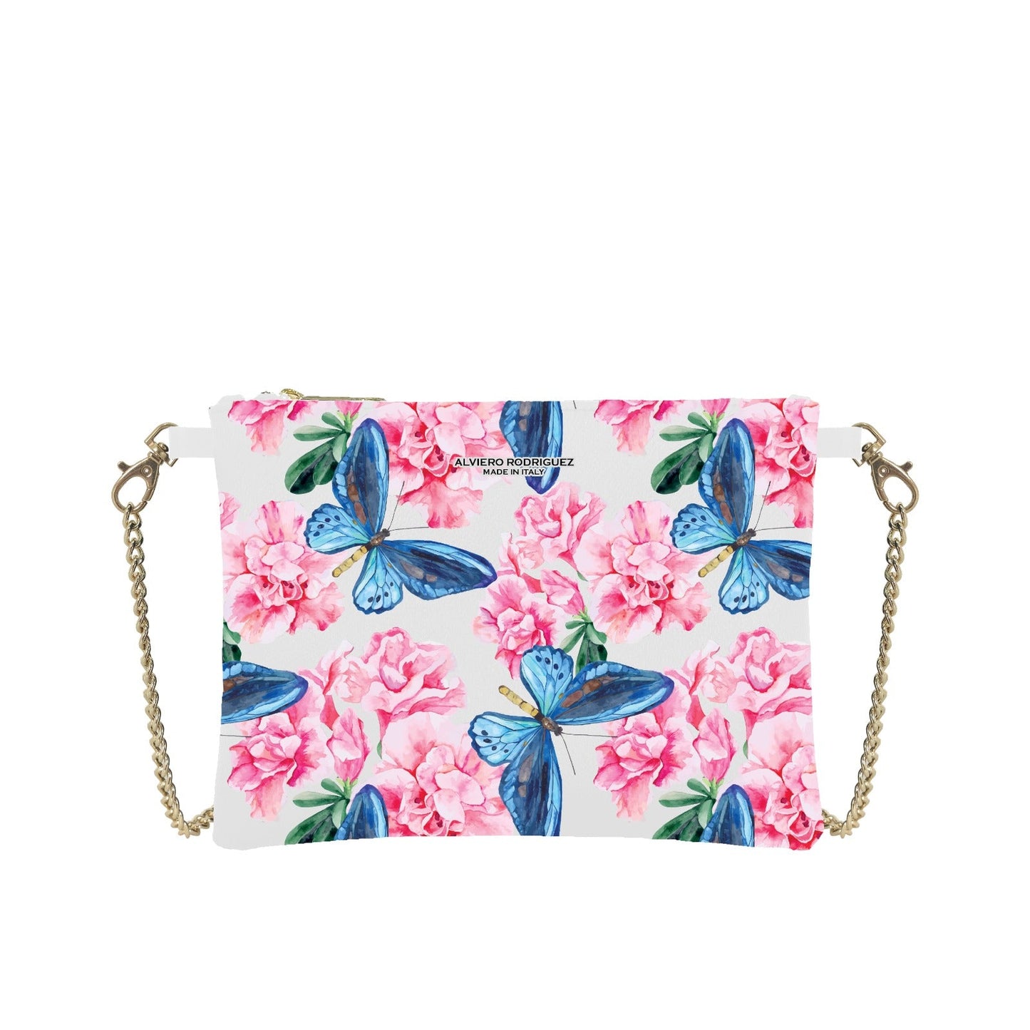 Pochette Teddy Azalea