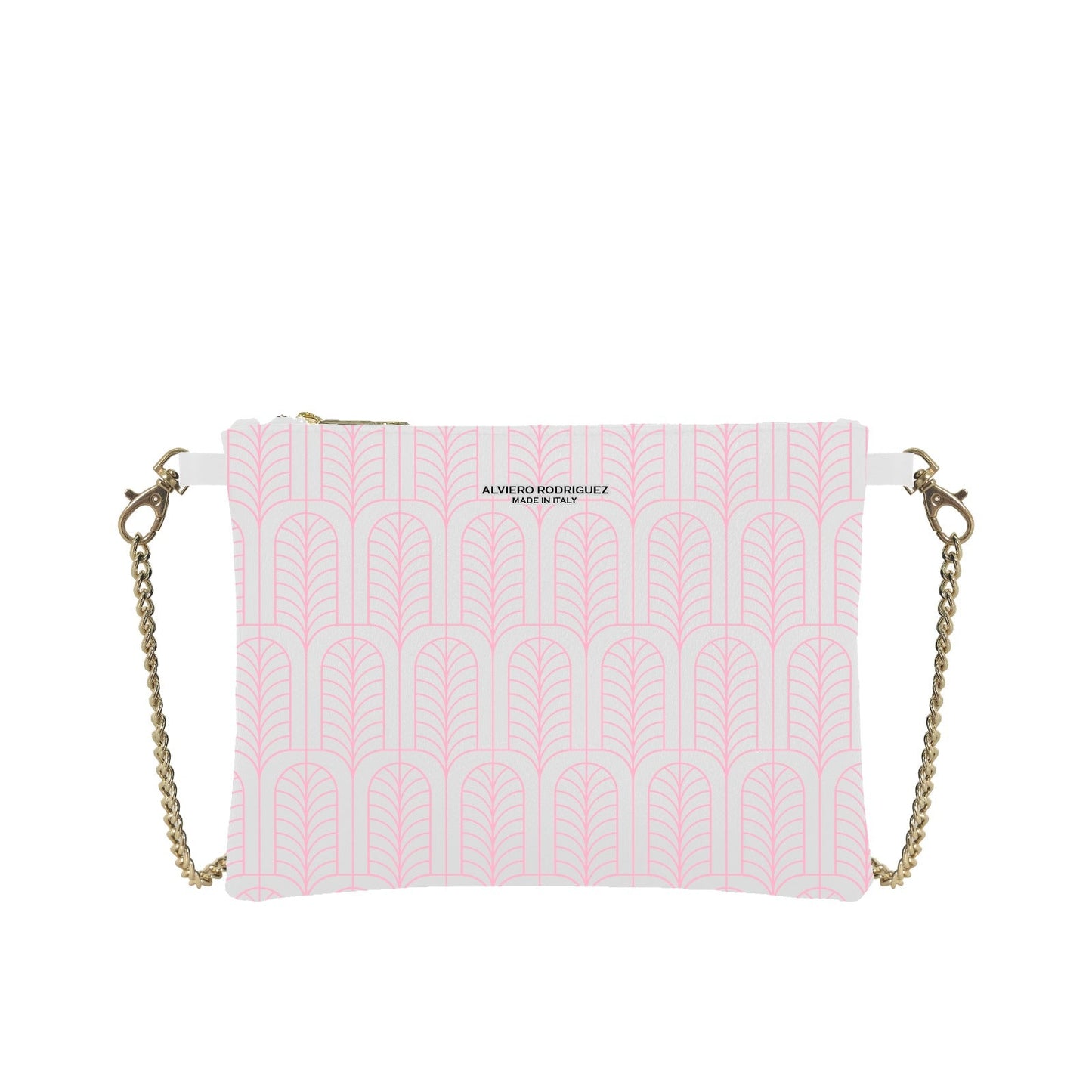 Pochette Teddy Arabic Rose