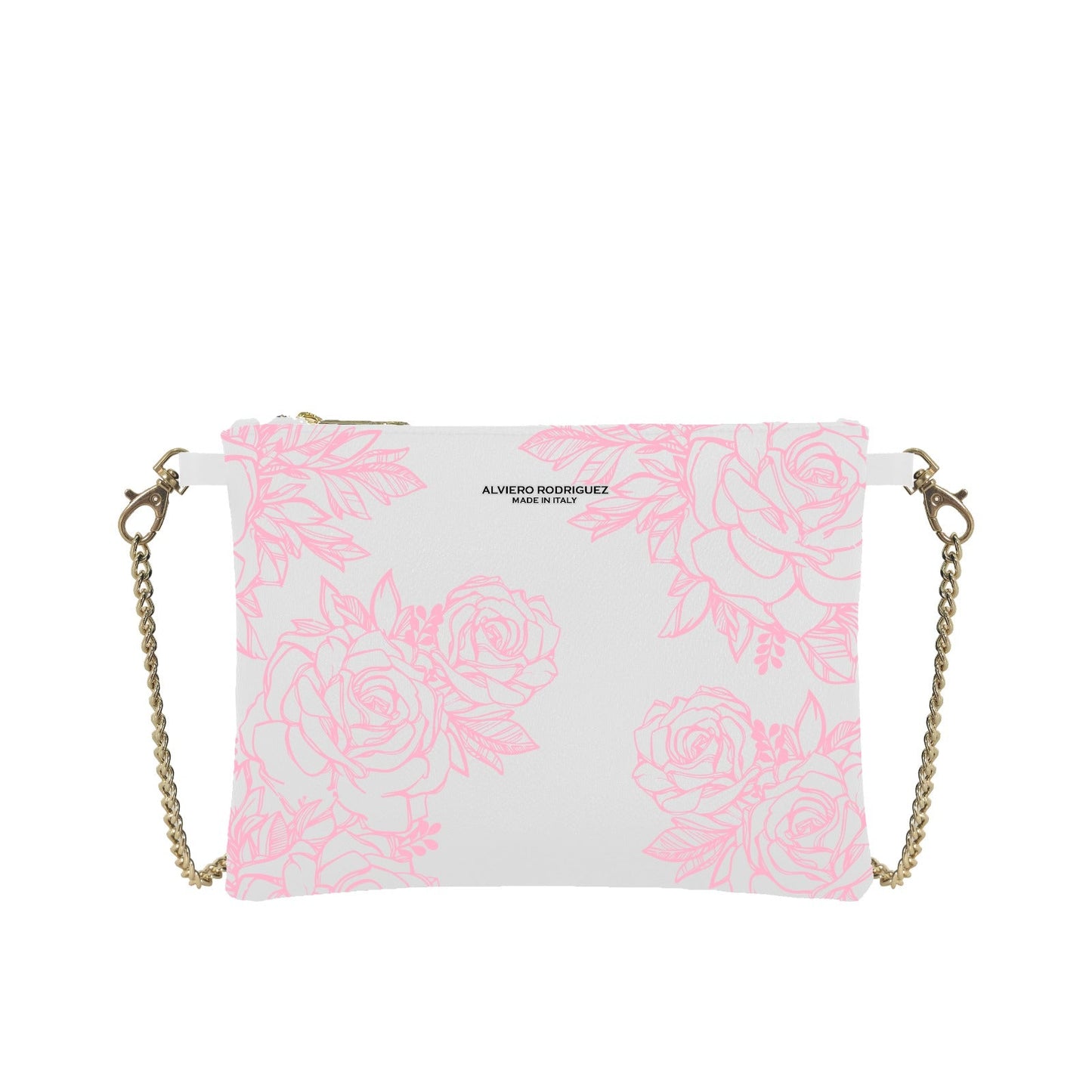 Pochette Teddy Roses