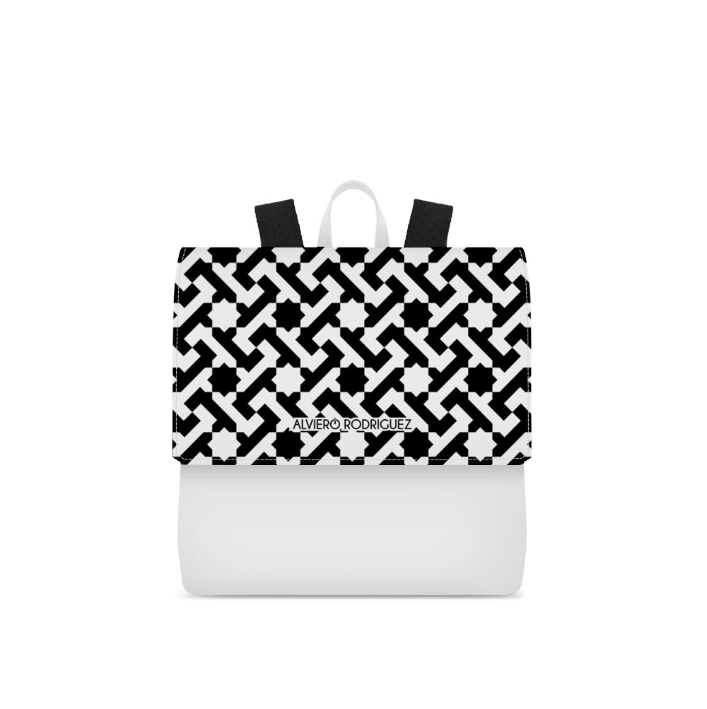 ZAINETTO LUX BIANCO ESSENTIAL LINE BLACK