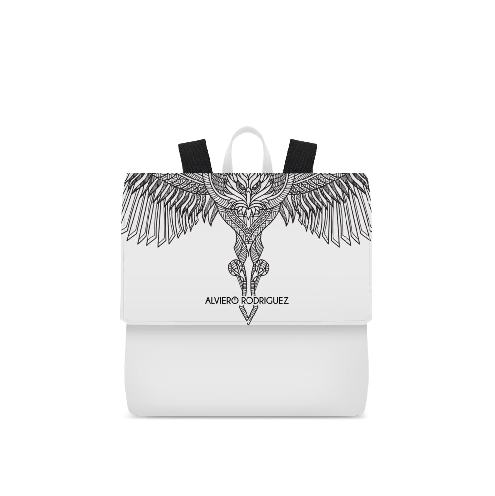 ZAINETTO LUX BIANCO GUFO