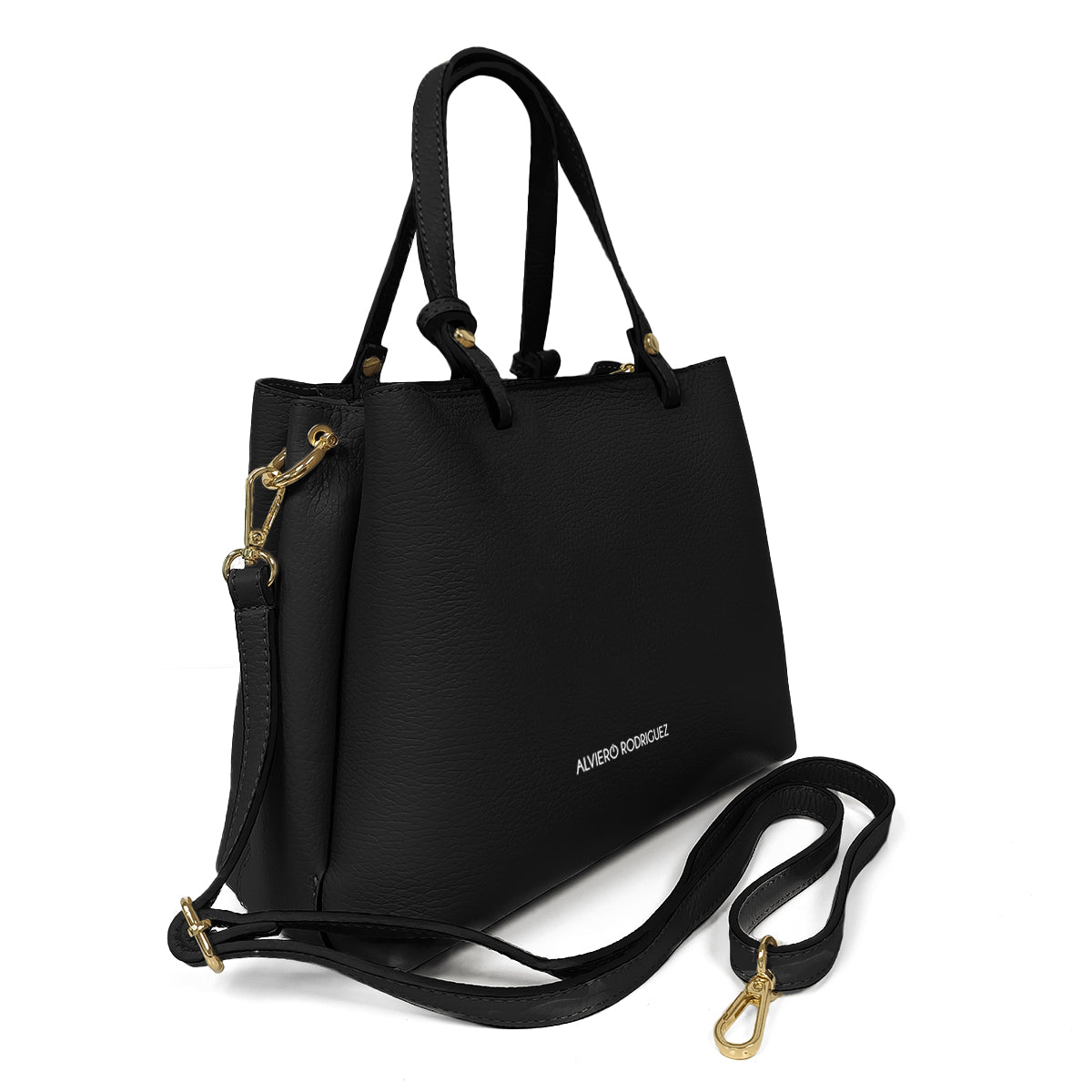 Borsa Soledad Leopard brush
