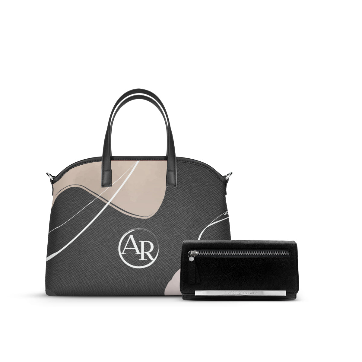 Promo Lady Fashion Ink con Portafoglio Cindy