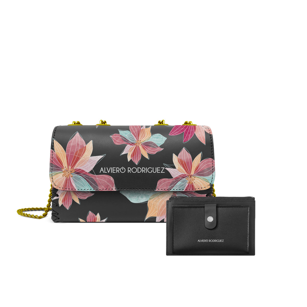 Promo Madame + Portafoglio Ada Color Winter
