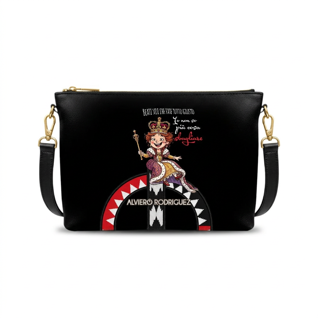 DIVA BAG SBAGLIARE