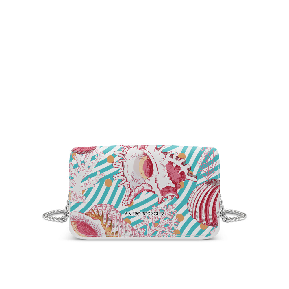 MARGOT BIANCA COLOR SHELL