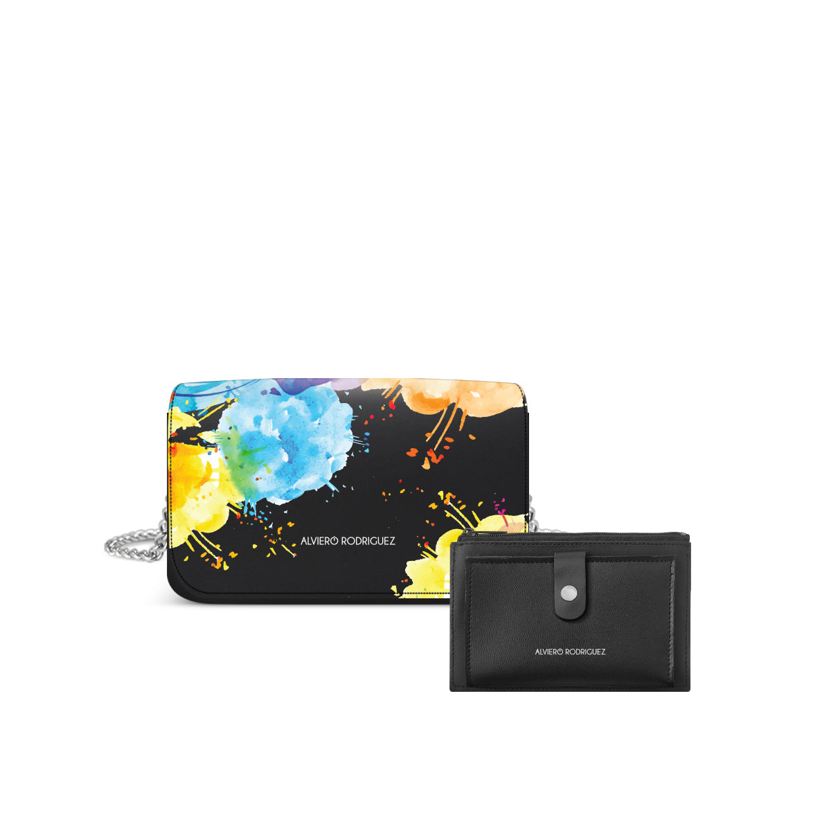 Promo Margot + Portafoglio Ada Colorart