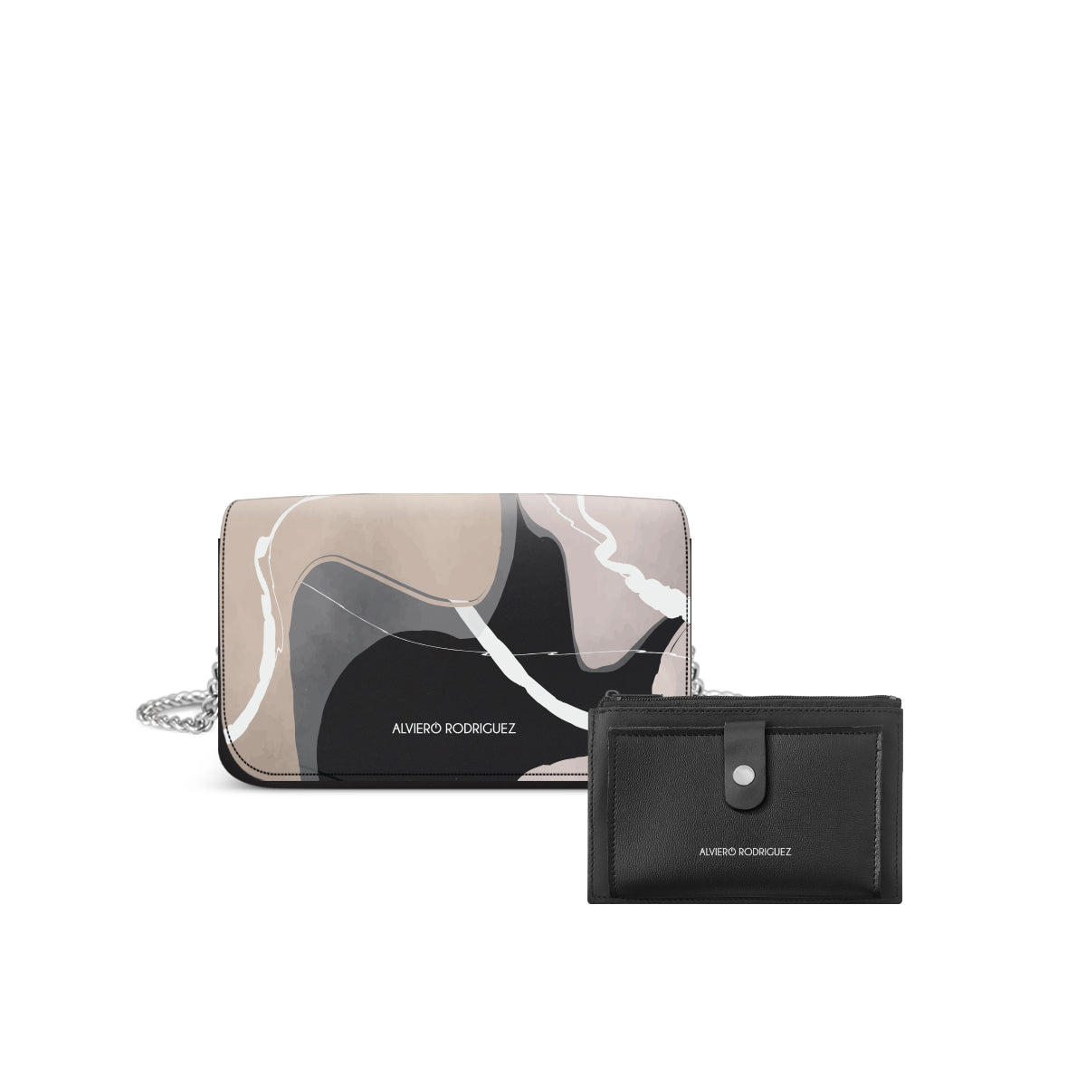 Promo Margot + Portafoglio Ada Fashion Ink