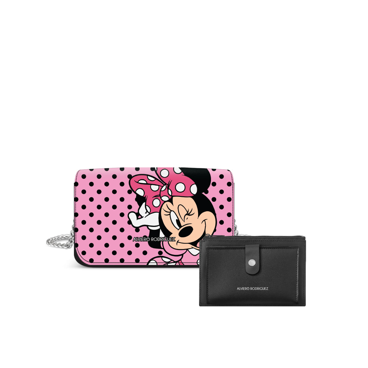 Promo Margot + Portafoglio Ada Minnie