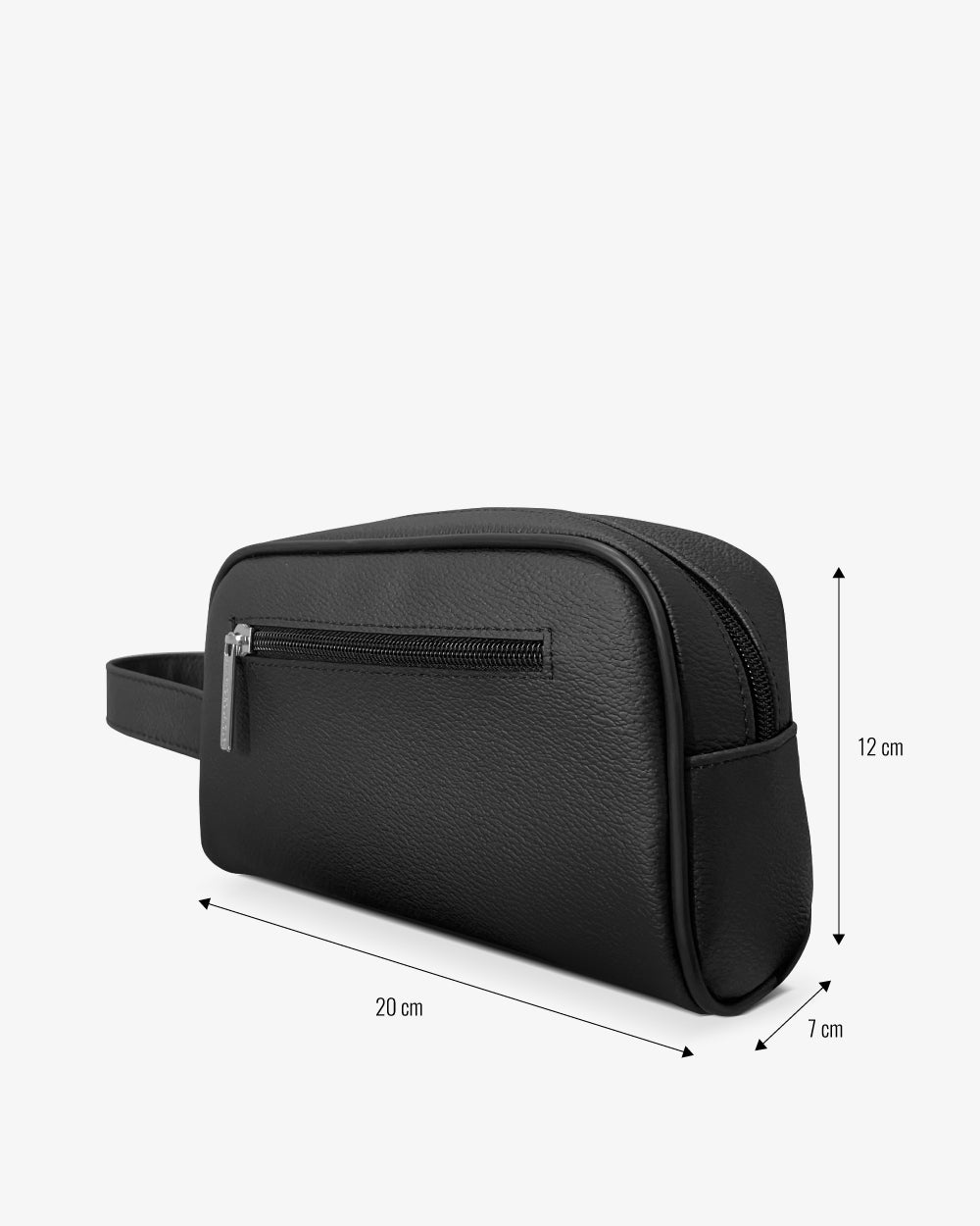 POCHETTE TIAGO SIGNED