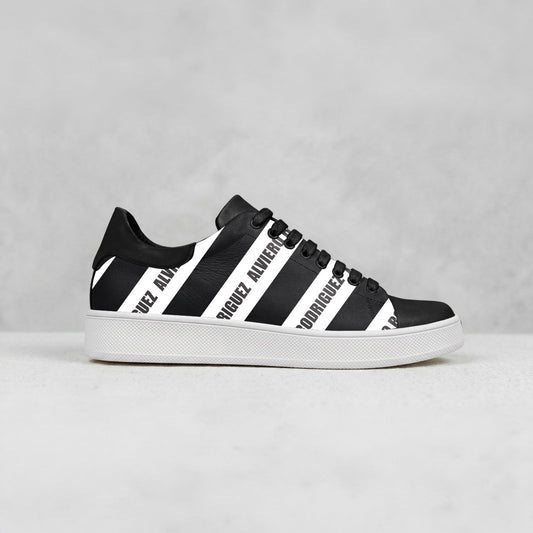 Walk on 3.0 Linee Black