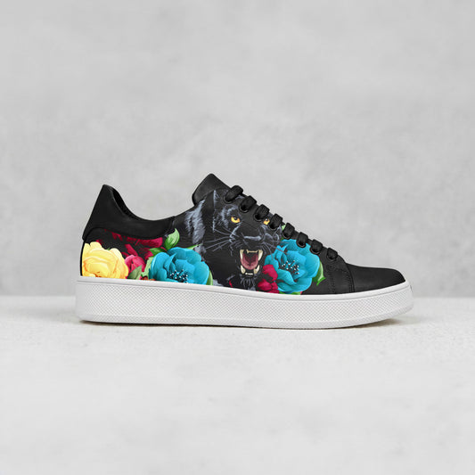 Walk on 3.0 Dangerous Black