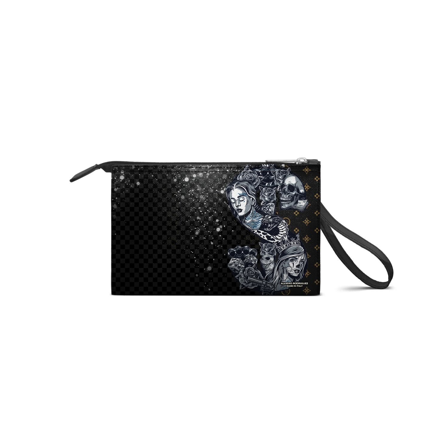 POCHETTE ALVIN 26013