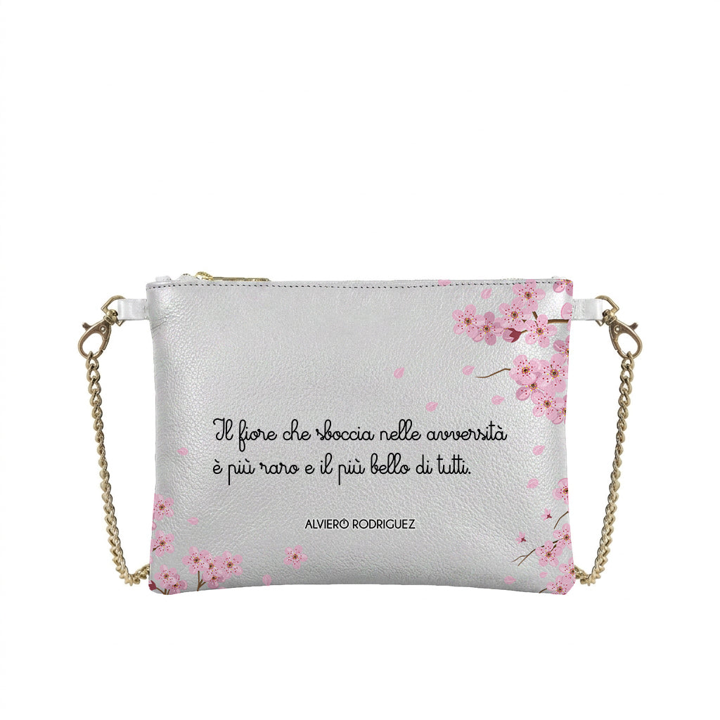 Pochette Teddy Il Fiore