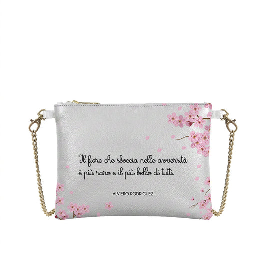 Pochette Teddy Il Fiore