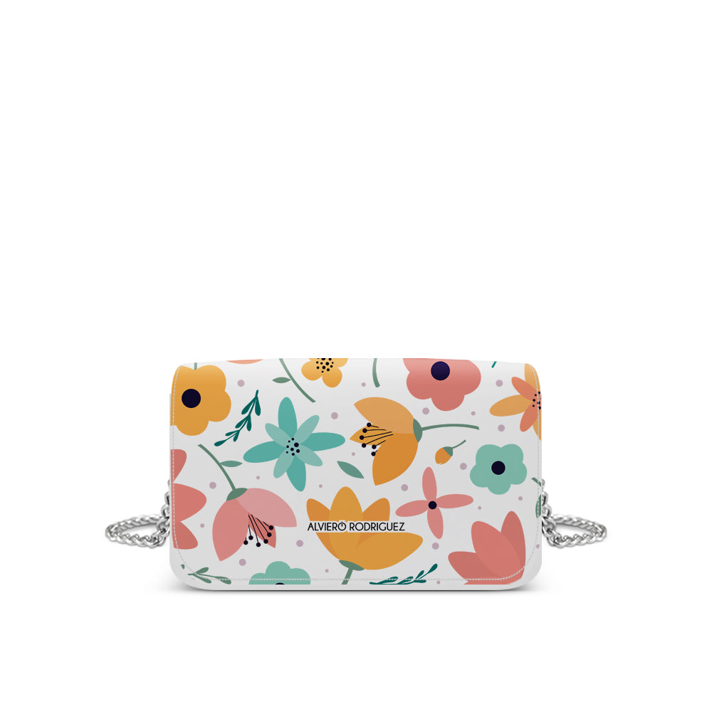 MARGOT BIANCA SUNSET FLOWERS