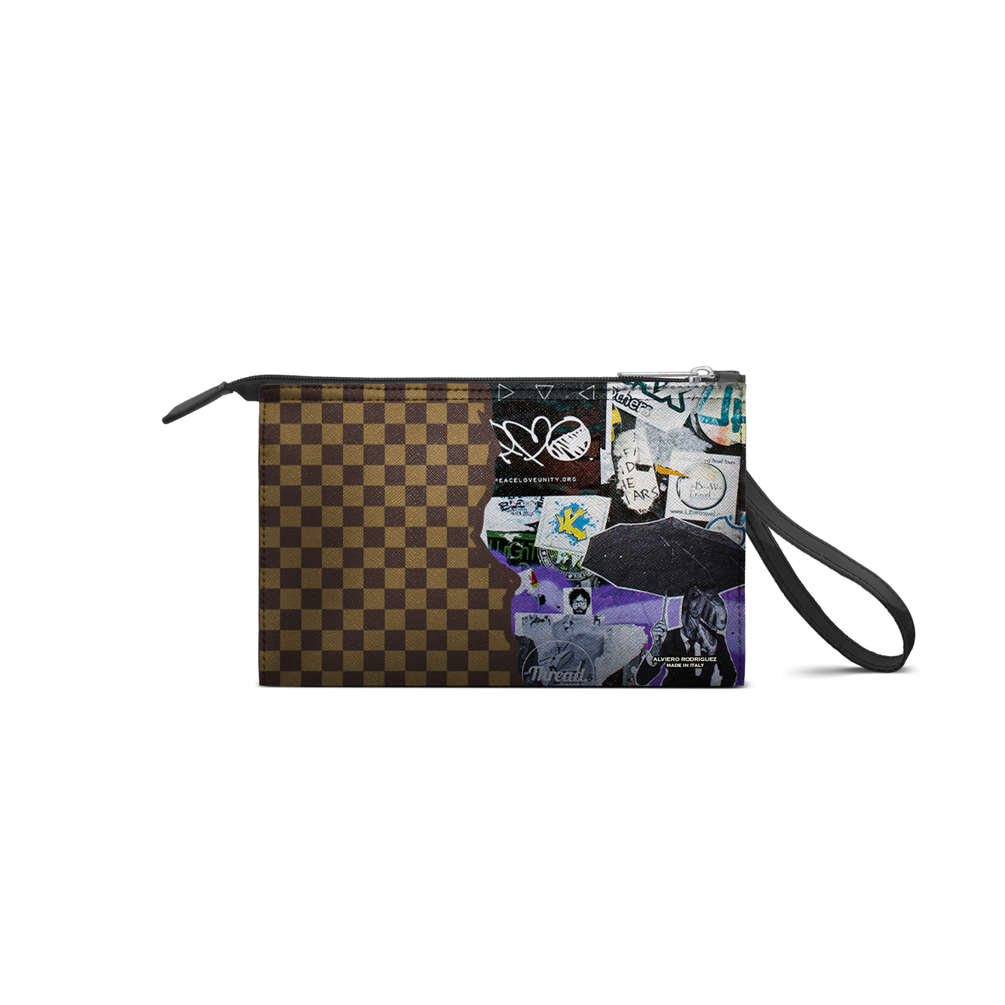POCHETTE ALVIN 26015