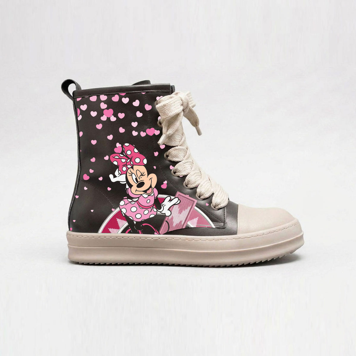 Icona Minnie