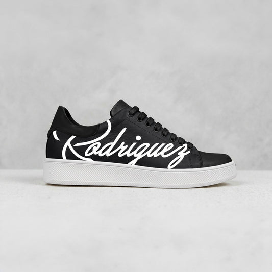 Walk on 3.0 Signed
