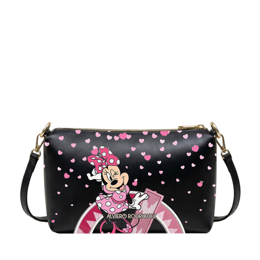 NOEMY BAG MINNIE CUORICINI