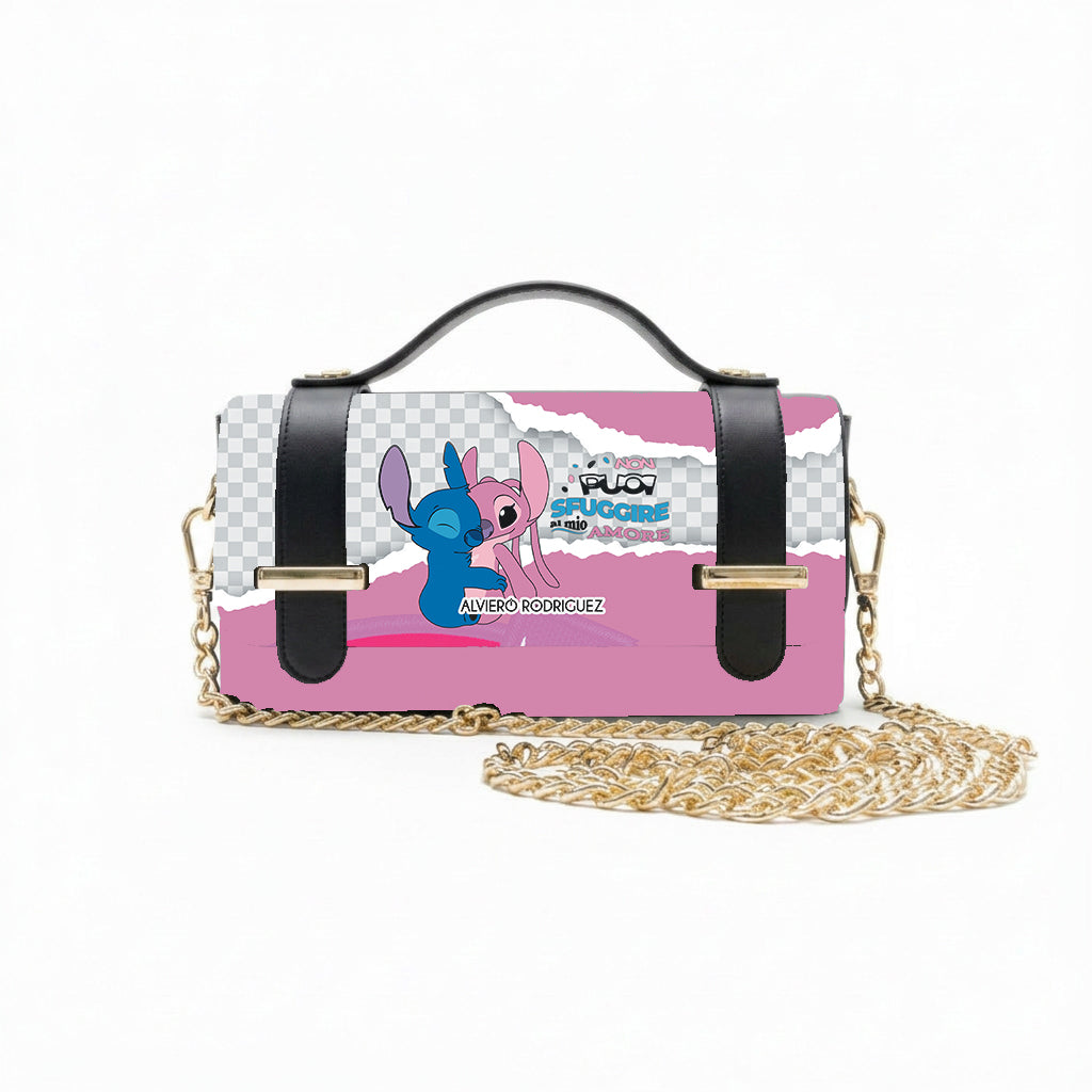 Borsa Chery Non Puoi Sfuggire
