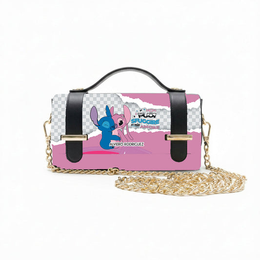 Borsa Chery Non Puoi Sfuggire