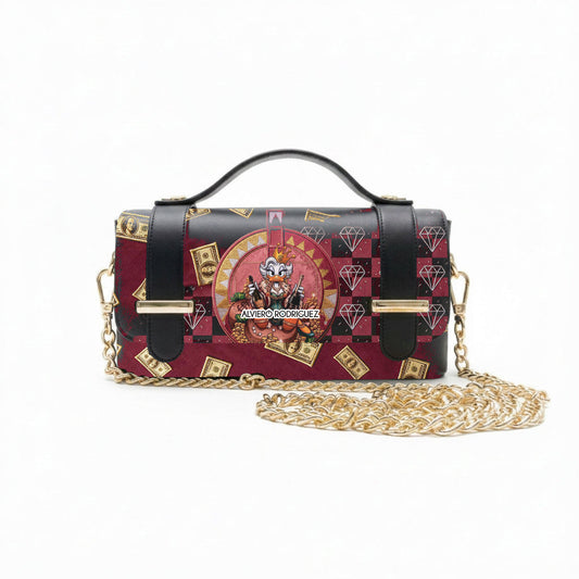 Borsa Chery Papera
