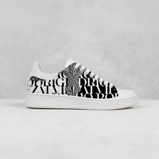 Walk on 3.0 Gufo White