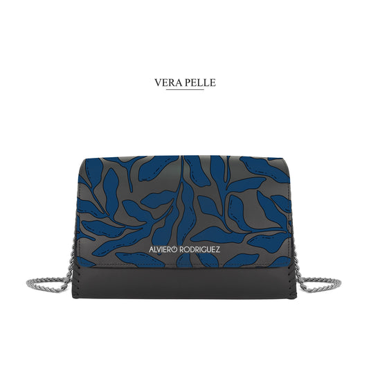 Borsa intense Blue