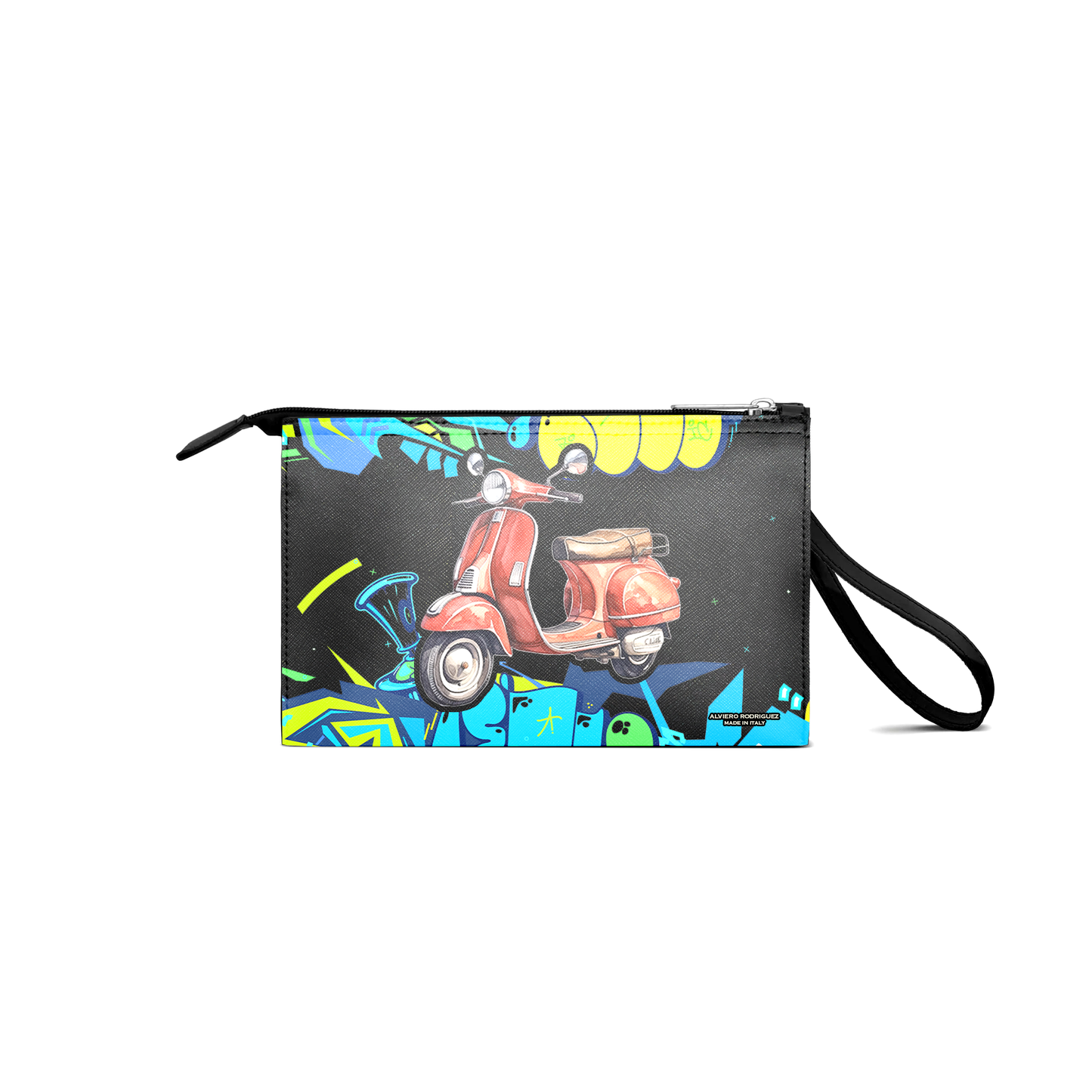 POCHETTE ALVIN 26002