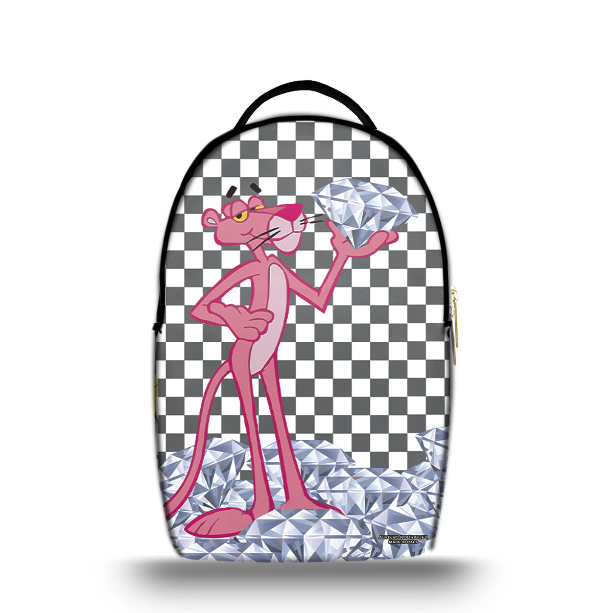 Zaino Imerial Diamond Panter