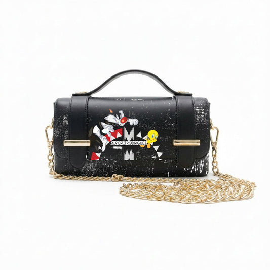 Borsa Chery Silvestro
