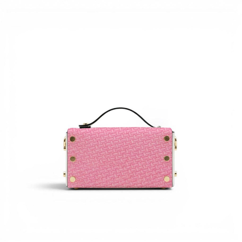Borsa Chery Pink