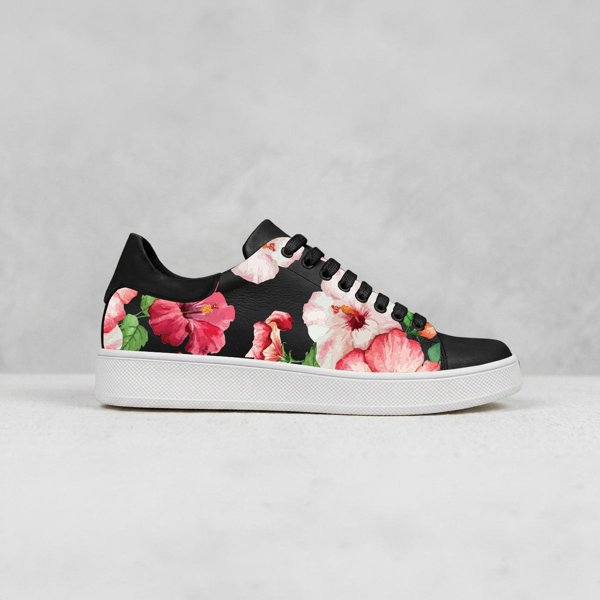 Walk on 3.0 Holliday Black