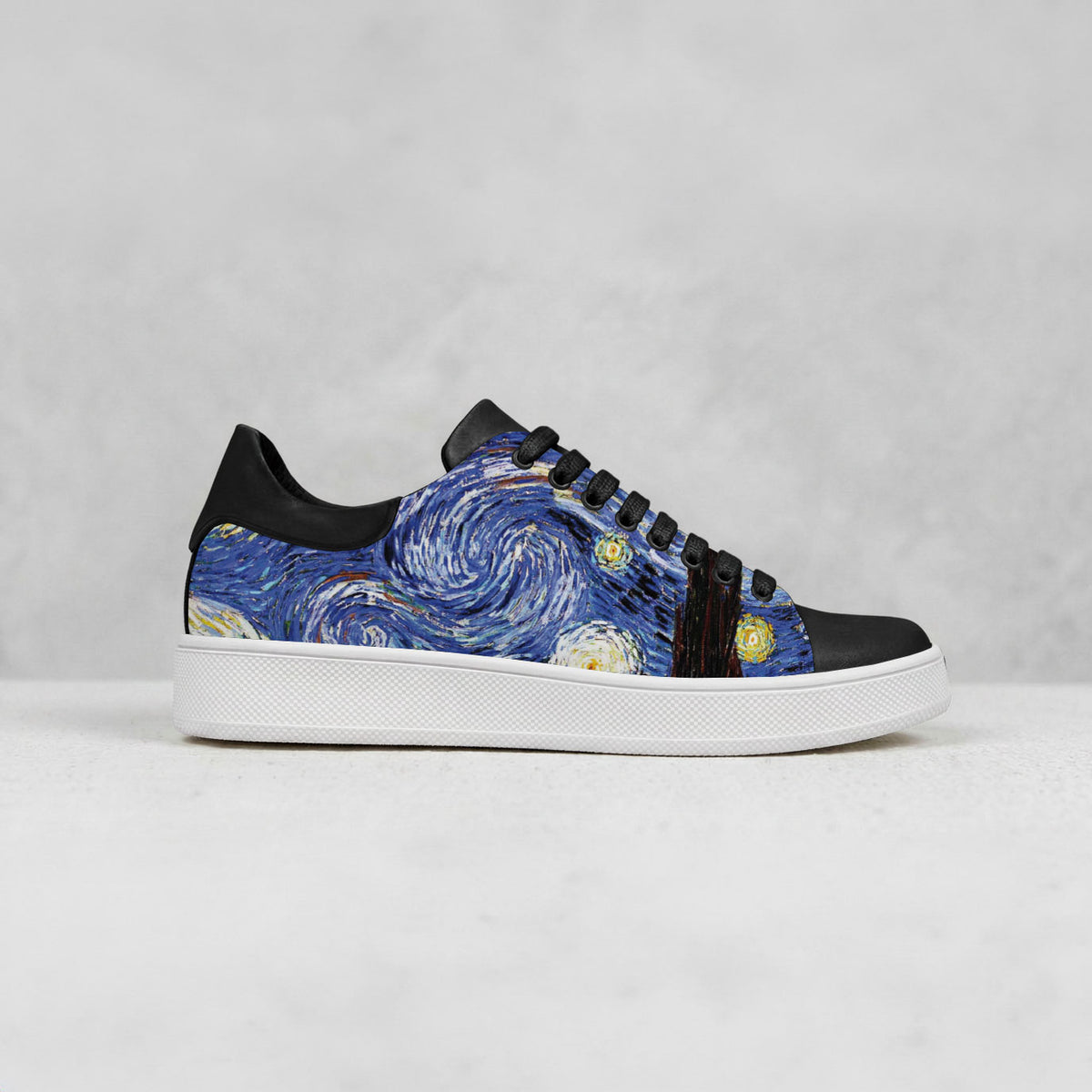 Walk on 3.0 Notte Stellata Black