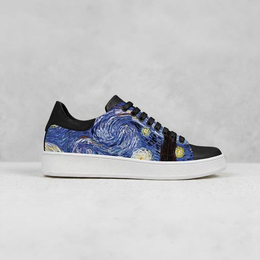 Walk on 3.0 Notte Stellata Black