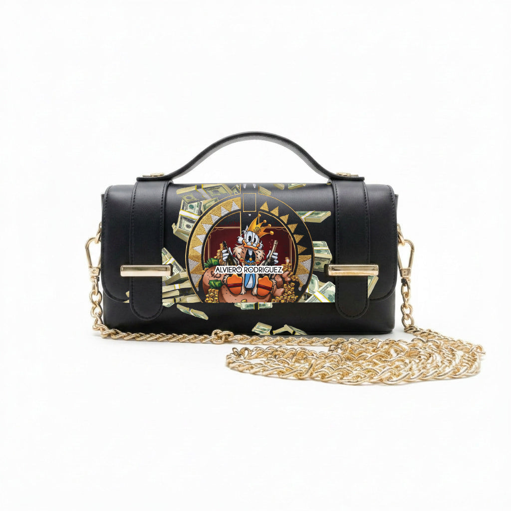 Borsa Chery Paperone