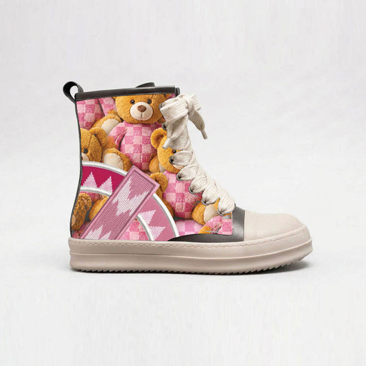 Icona Teddy Sweet
