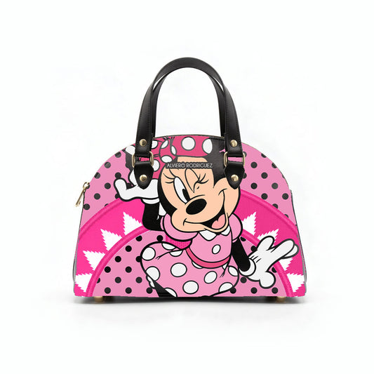Sara Minnie Pink