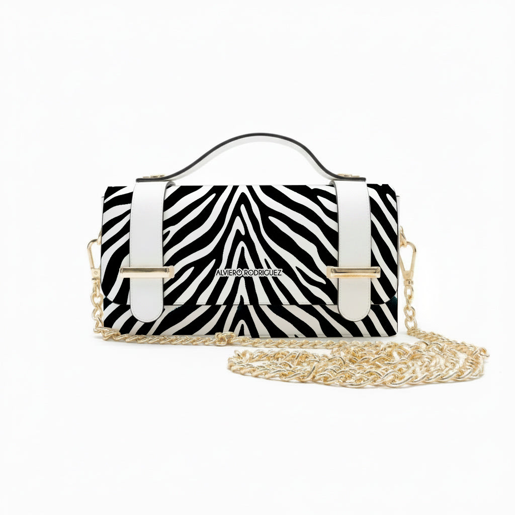 Borsa Chery Zebra