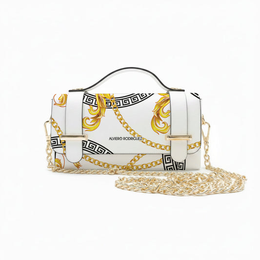 Borsa Chery Royal White