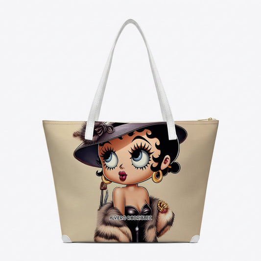 SHOPPER MAXI BETTY